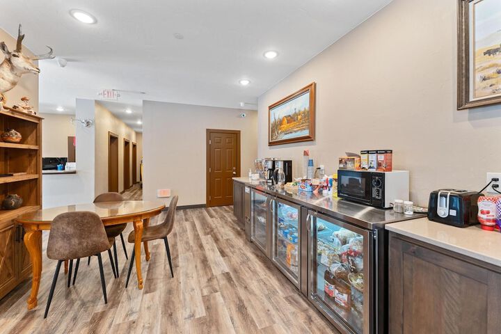 Hotel Interior 9 of 62