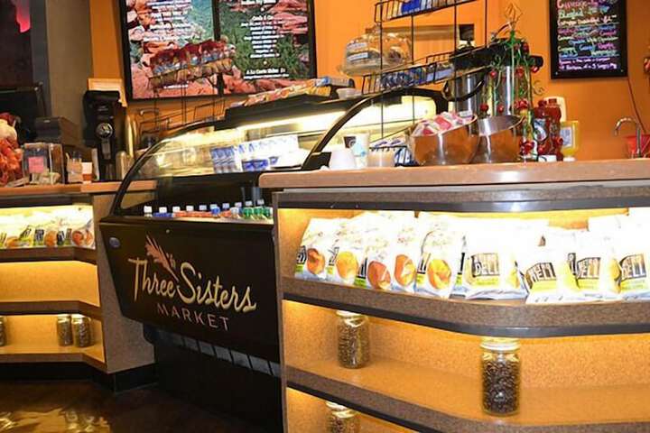 Cafe