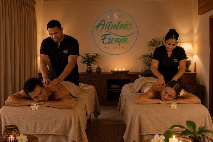Relaxing Spa