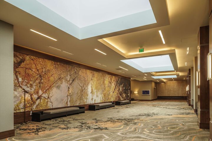 Ballroom