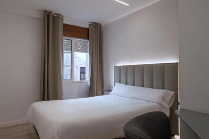 Hotel Marín