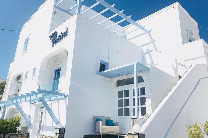 Hotel 58 of 61