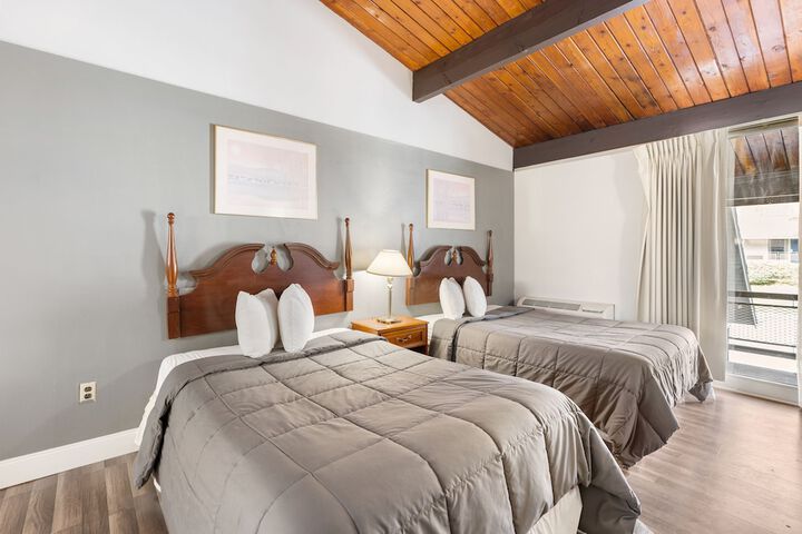 Premium 2 Double Beds (7 of 33)