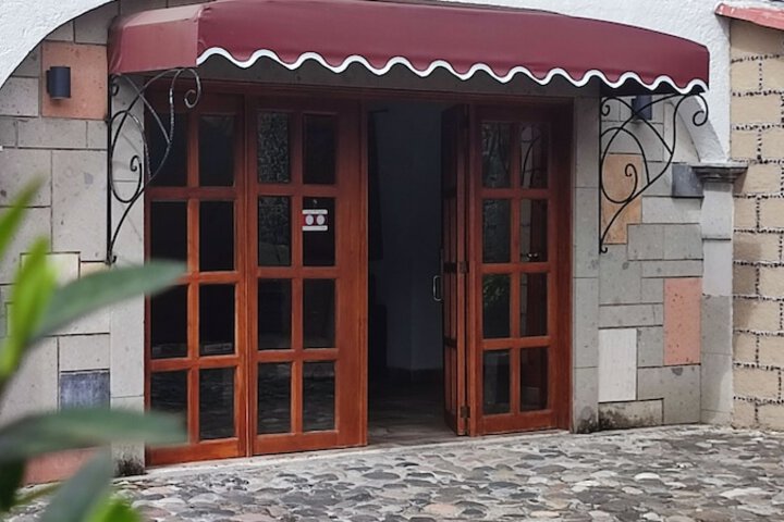 Photo of Hotel Ex Hacienda Santa Cecilia