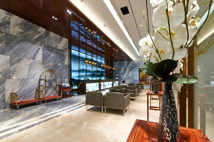 Hotel Interior 3 of 39