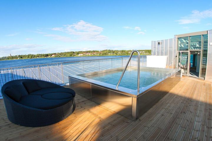 Terrace/Patio 16 of 57