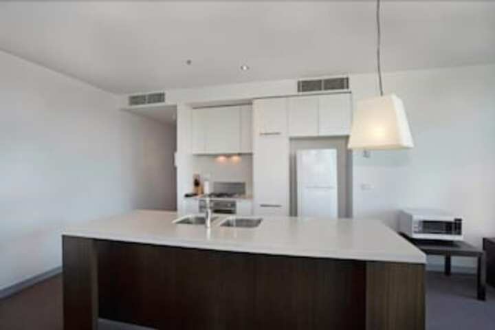 Fitness Facility Photos