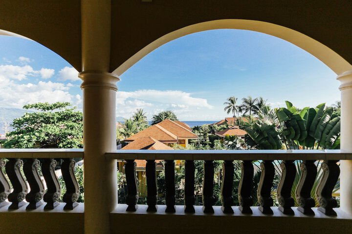 View from room