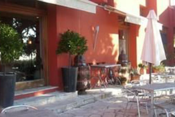 Terrace/Patio 27 of 31