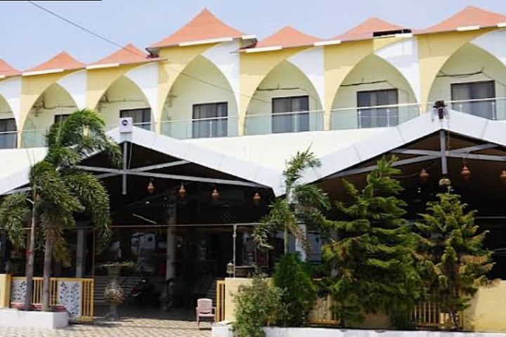 Maharaja Agrasen Resort