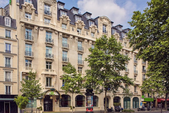 Hotel 61 of 67