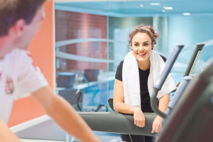 Health and Fitness 39 of 91