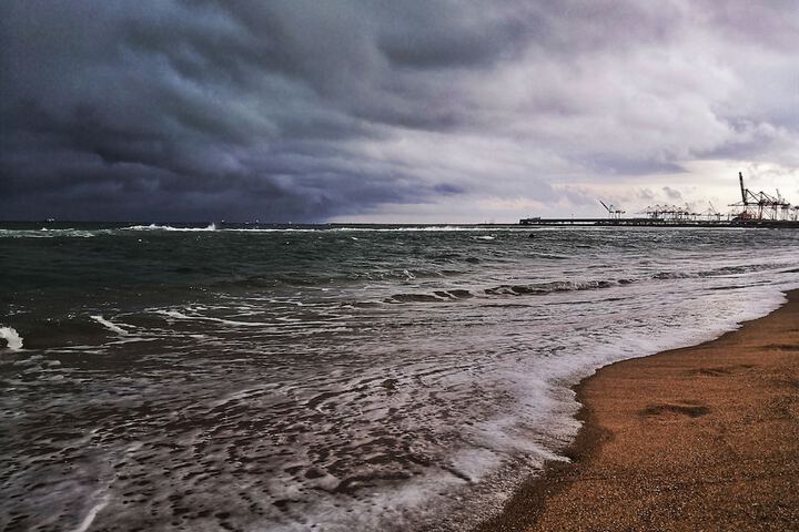 Beach 29 of 43