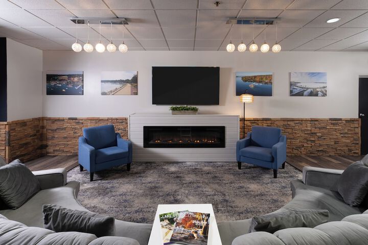 Hotel Interior 2 of 97