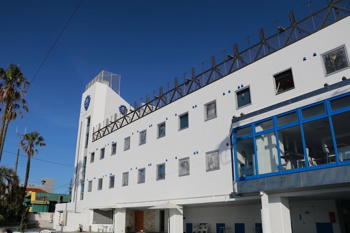 Hotel 46 of 48