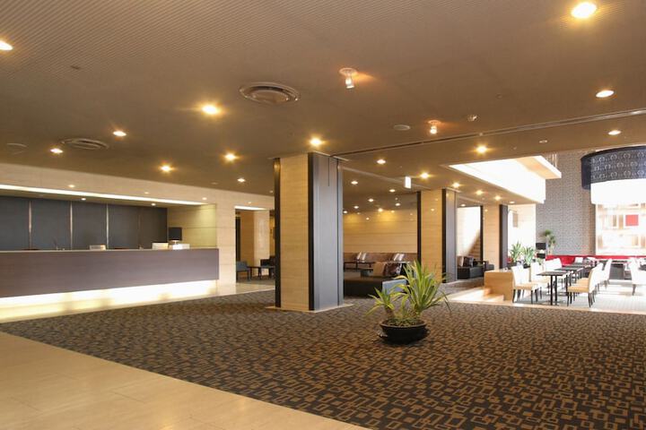 Hotel Interior 3 of 50