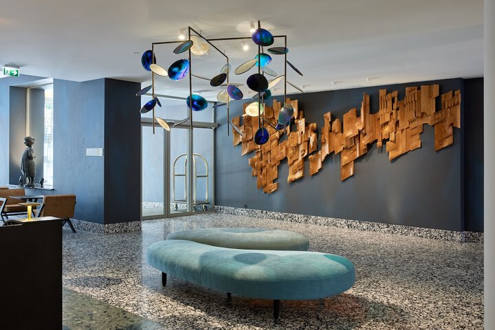Hotel Interior 97 of 114