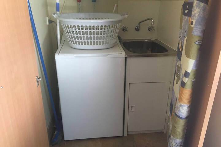Laundry 8 of 12