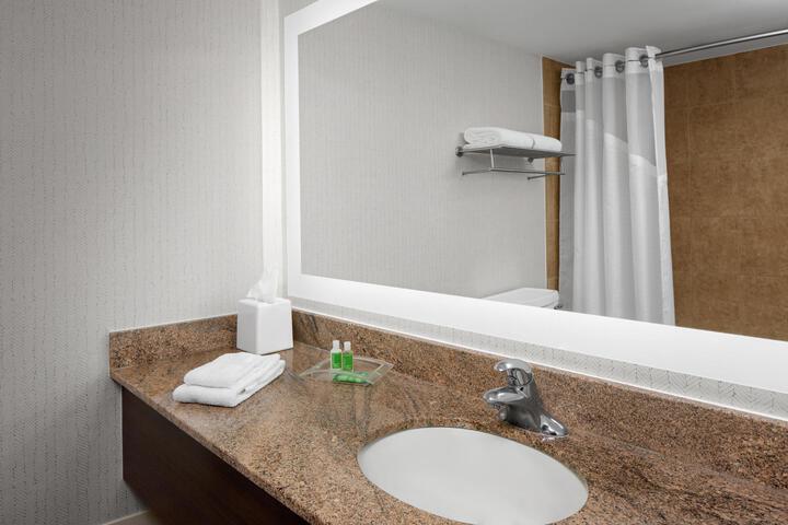 1 King Bed Accessible (4 of 16)