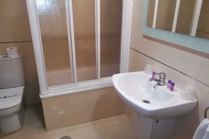 Bath Amenities