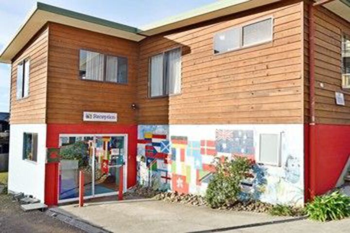 Hotel Interior 33 of 34