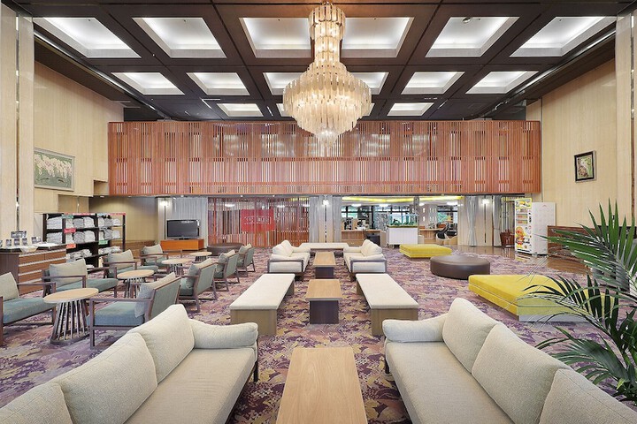 Hotel Interior 2 of 123