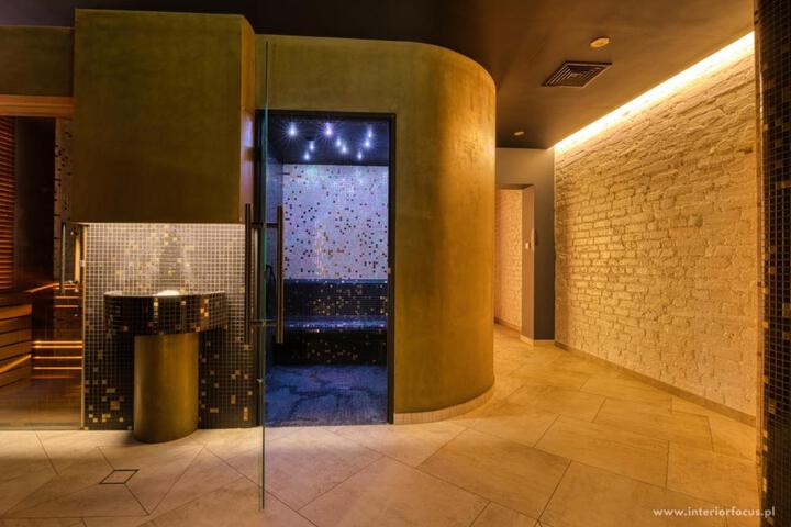 Golden Hotel & SPA