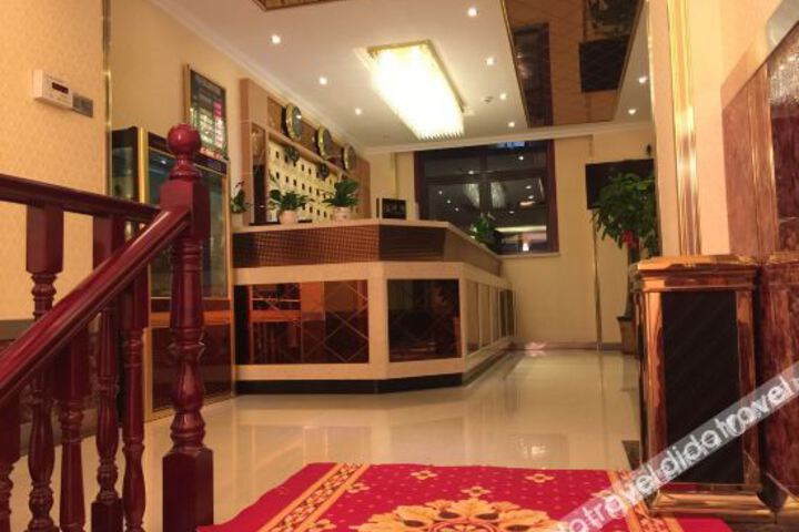 Hotel Interior 14 of 32
