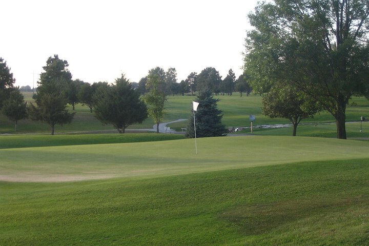 Golf 22 of 52