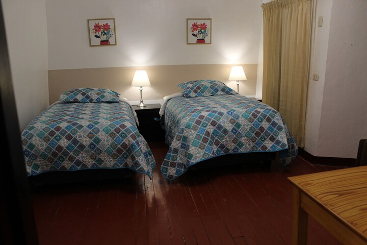 Inside Room Photo
