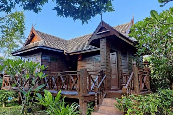 Huen Tip Viman Chiangmai