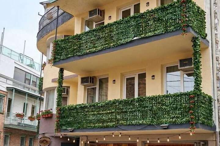 Tutto Passa Hotel