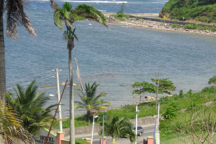 Hotel View 57 of 62