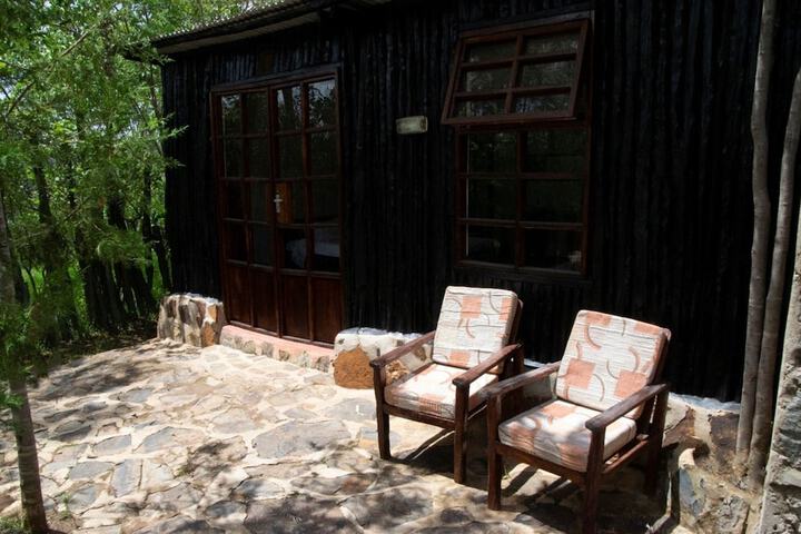 Terrace/Patio 13 of 17