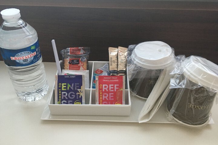 Room amenity