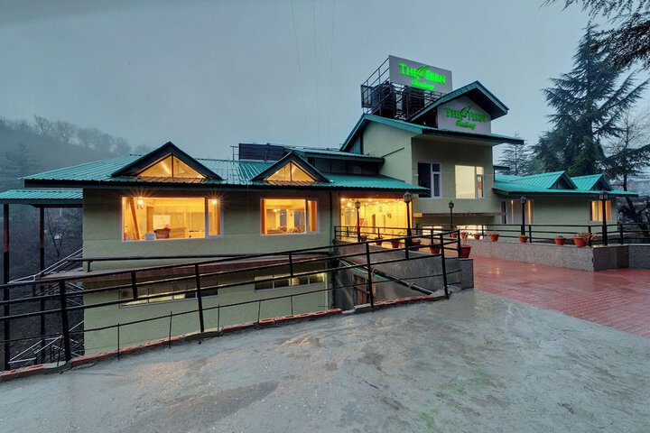 Photo of Regenta Place Green Leaf Manali- a Centrally Heated Resort
