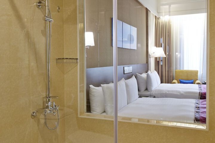 Bath Interior