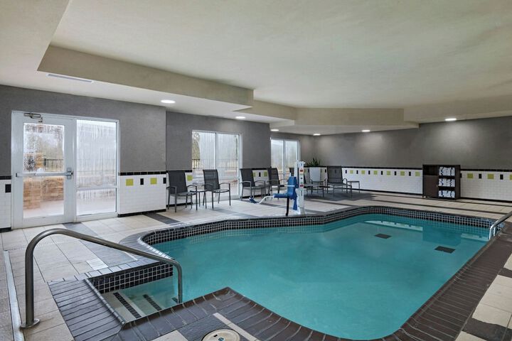 Pool 31 of 47