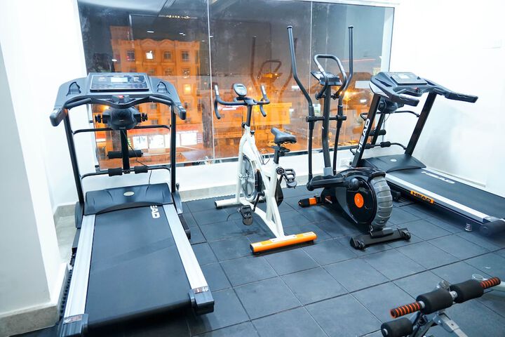 Health and Fitness 22 of 34