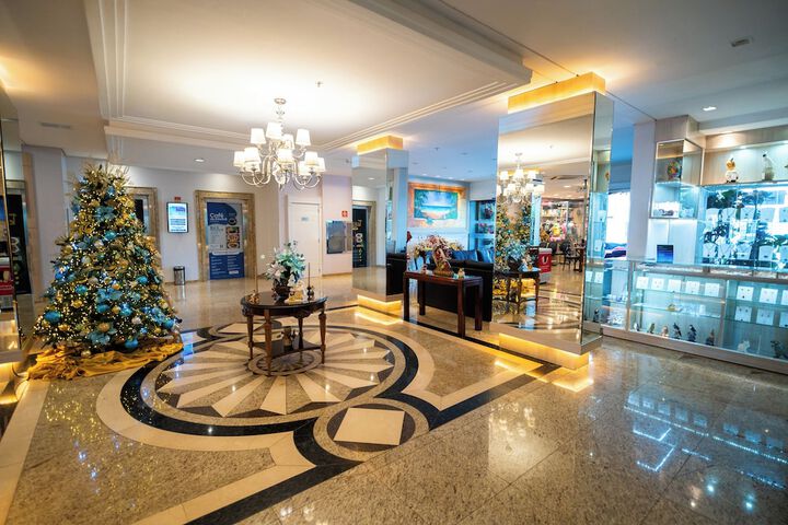 Hotel Interior 7 of 152