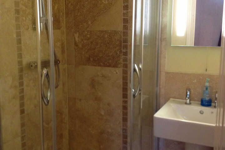 Bath Photo