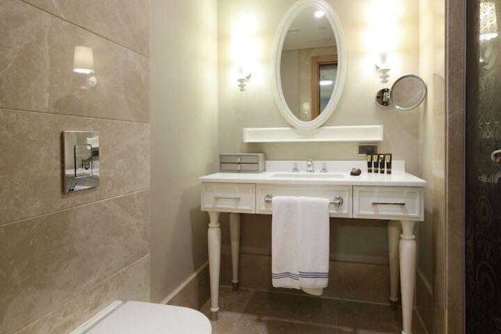 Bathroom Vanities