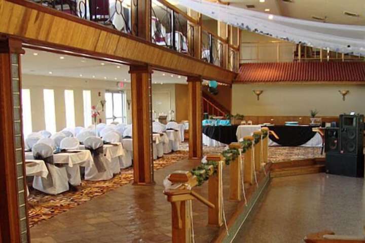 Restaurants