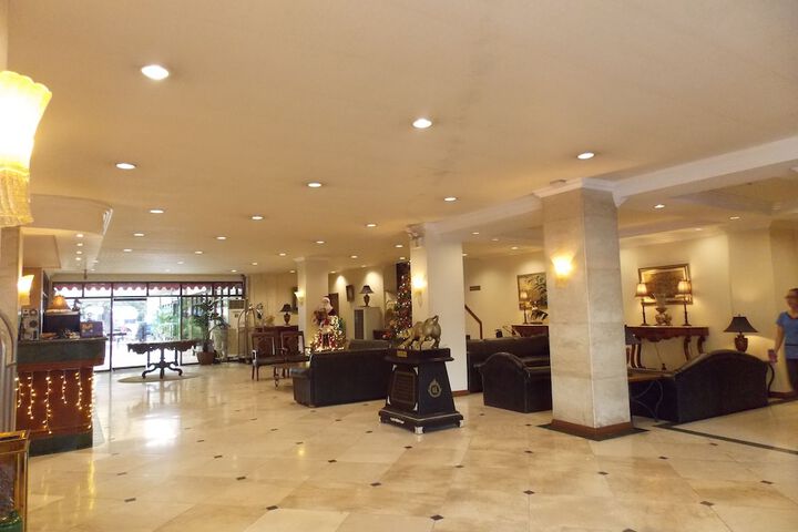 Hotel Interior 5 of 60
