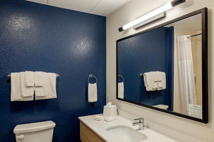 Vanity Photo