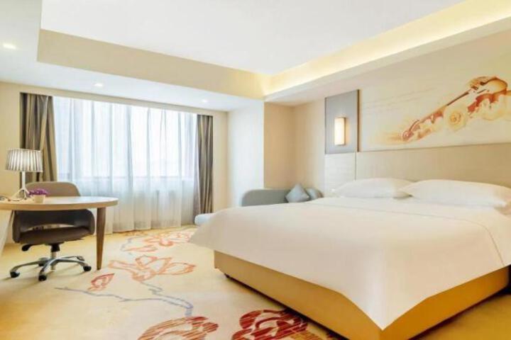 Vienna Hotel Harbin Central Avenue