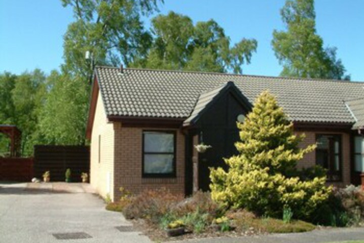 Highland Holiday Homes - Skye Select