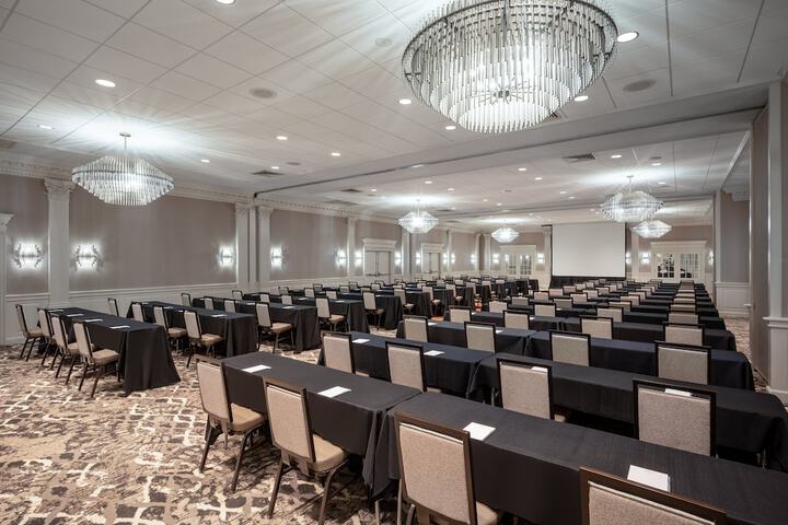 Ballroom