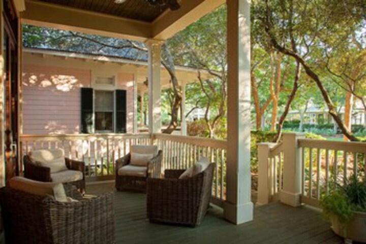 Terrace/Patio 27 of 27