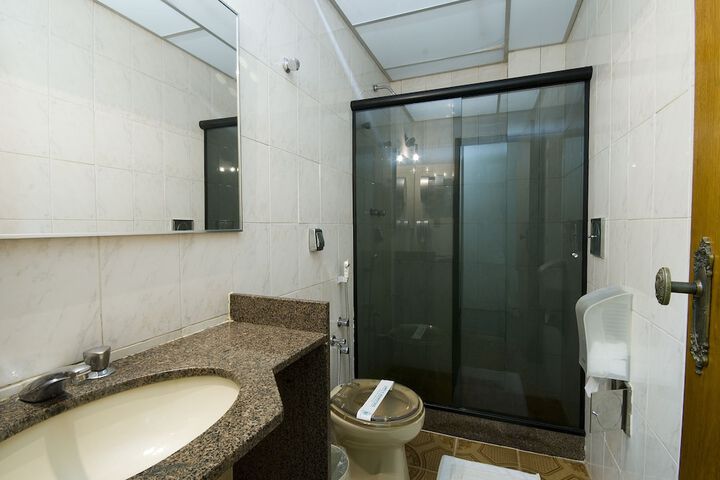 Bath Interior